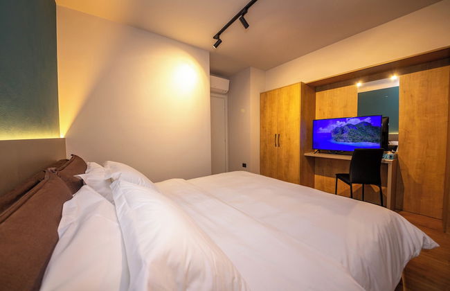 Blloku Unique Apartments 2 - Foto 15