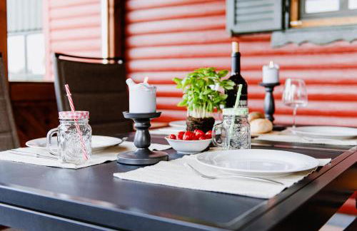 Ferienhaus Riese - Allrode - Foto 26