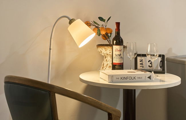 The Passion Airport Hotel Apartment - Foto 24