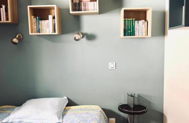 Le balcon du boulevard bellevue - Foto 9