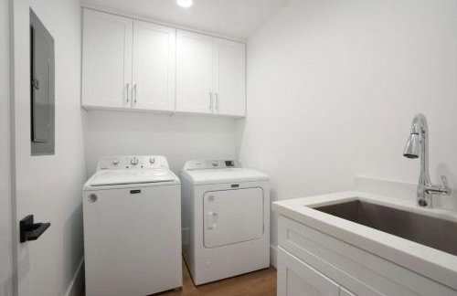 Beautiful Home with 4 bedroom, 2 bathrooms-full amenities - Foto 97
