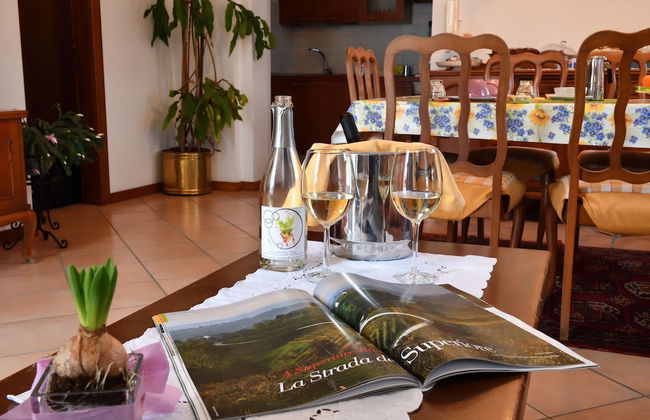 Agriturismo Memento - Foto 2