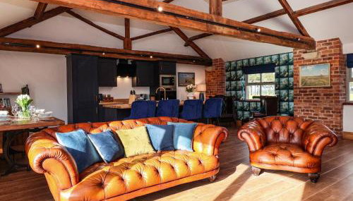 Beth's Cottage - Foto 4