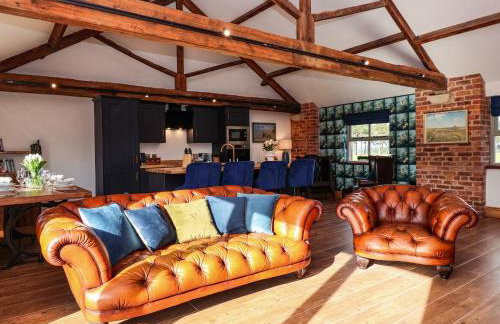 Beth's Cottage - Foto 4