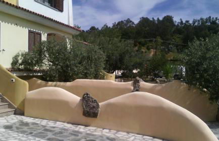 Villa Su Navru - Photo 47