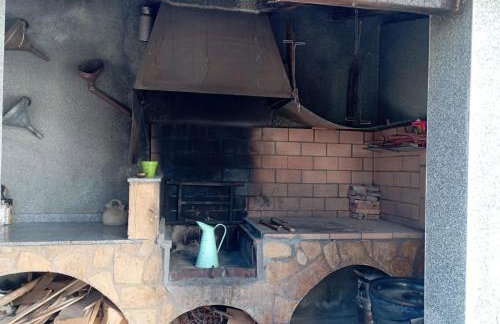 casa rural El Burrillo - Photo 27