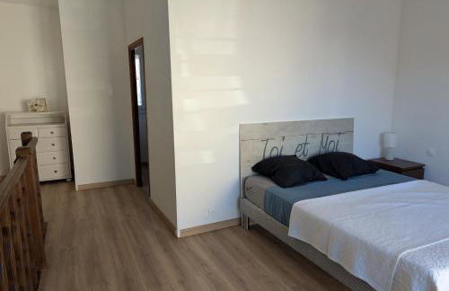 Location saisonnière bord de mer Martigues Carro - Foto 7