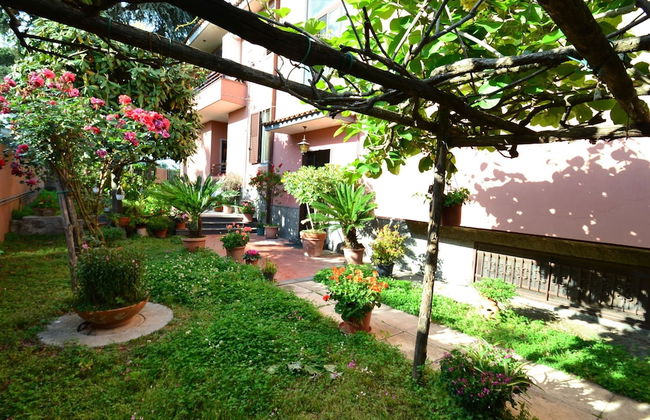 Belvilla by OYO Casa Rosada - Foto 28