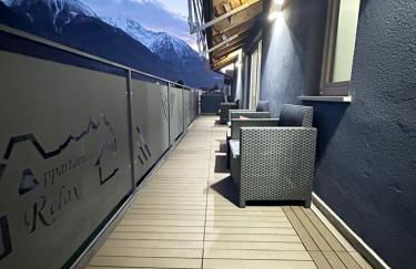 Appartamenti relax Nus Spa - Foto 2