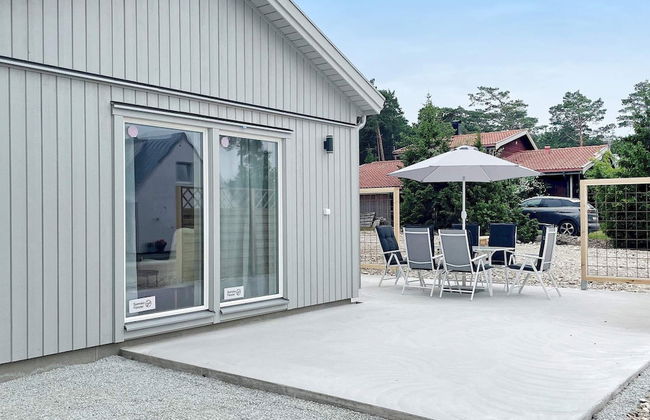 4 Star Holiday Home in Klintehamn - Foto 17