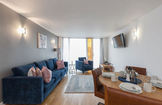 The Sinclair Building - Foto 18