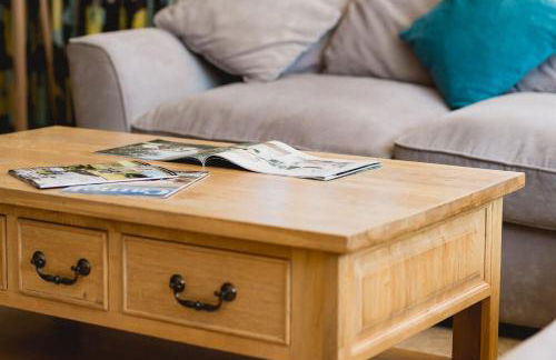 Trewhiddle Retreat V10 by Together Travel - Luxury 4-Bedroom Villa - Foto 9