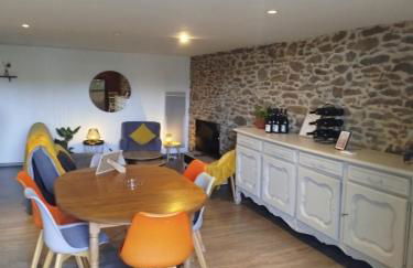 Chez Pauline & Vincent Côté Canal - Foto 11