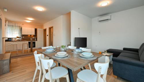 Lovely Home In Margecan With Wifi - Foto 4