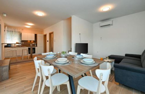 Lovely Home In Margecan With Wifi - Foto 4