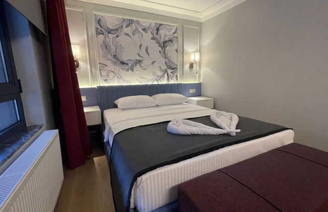 OTTO Tunalı Exclusive Suites - Foto 44