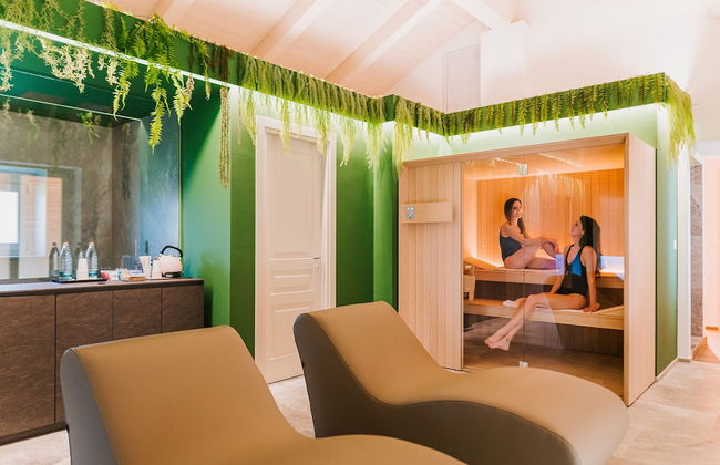 La Tenuta di Santo Stefano Agri Resort & Spa - Photo 43