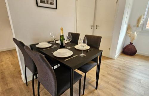 Apartment mit Jacuzzi Enschede 10km - Foto 8