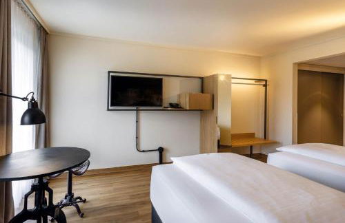 Seminaris Hotel Bad Boll - Foto 61