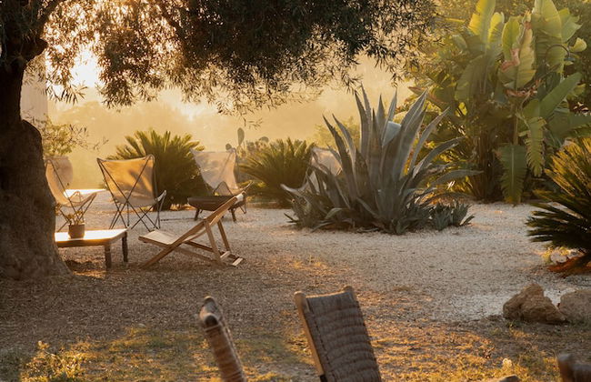 IUTA Glamping & Farm - Foto 74