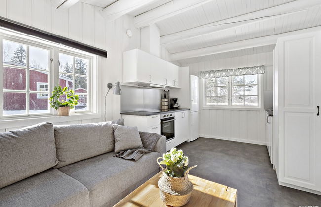 First Camp Ånnaboda-Örebro - Foto 15