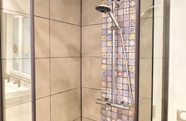 Charming 4-room flat near Eiffel Tower-8people-2 bedrooms - Foto 24