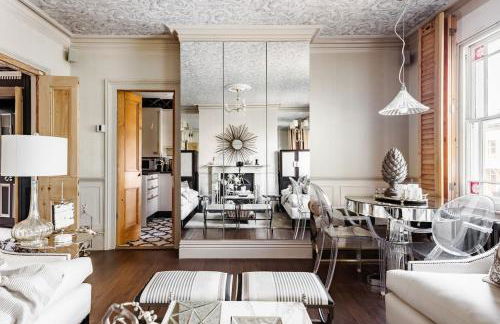 Stylishly Designed Private Home in Central Windsor - Foto 18