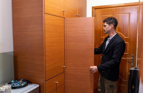 Eagle's Nest City Apartments - Foto 47