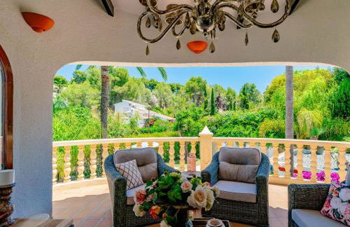 Villa Charme by Interhome - Foto 27