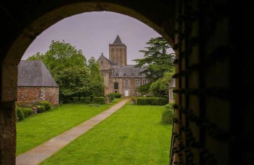 Tiny house near the Mont-Saint-Michel - Foto 13