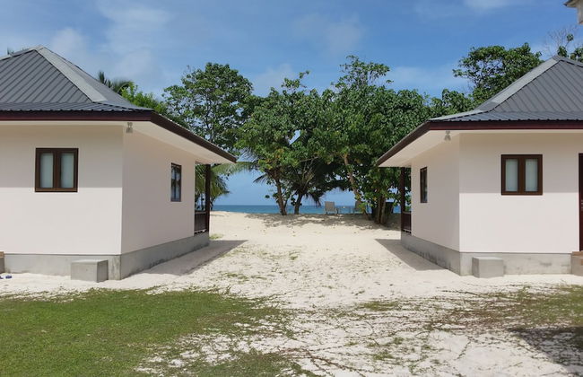 Villa Belle Plage - Photo 13