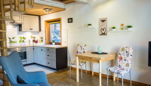 Ferienhaus Elbtalaue - Foto 2