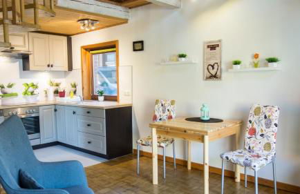 Ferienhaus Elbtalaue - Foto 2