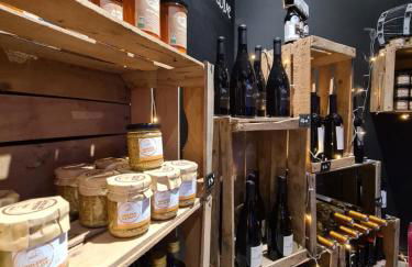 Sancy Resort - Foto 32