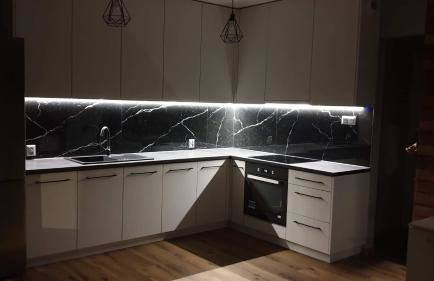 Apartament Panoramiczna - Foto 3