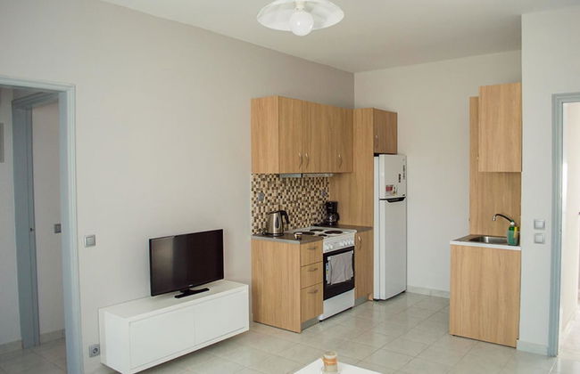 Cosmos Apartments - Foto 8