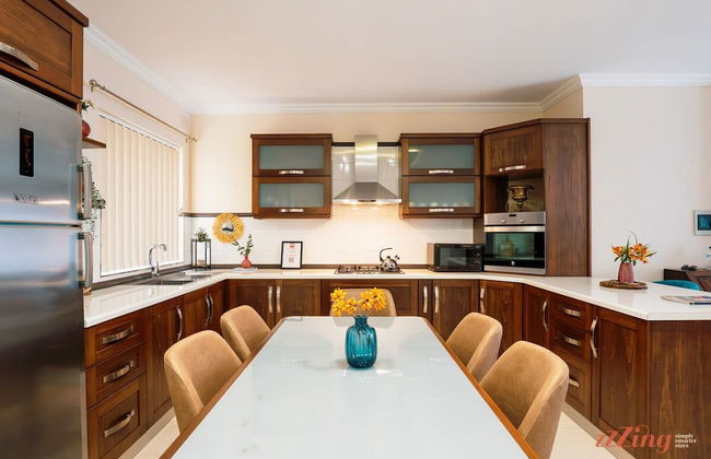 A Pretty Holiday Home in Malta s Fishing Village - Foto 5