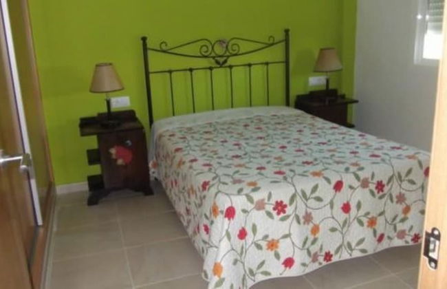 106097 - Apartment in Zahara de los Atunes - Photo 3