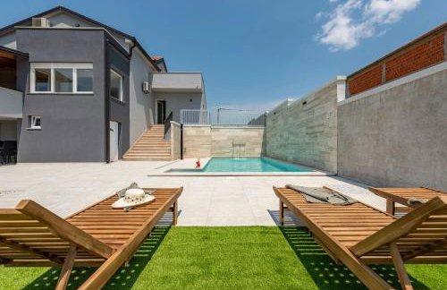 Villa Pezer ZadarVillas - Foto 55