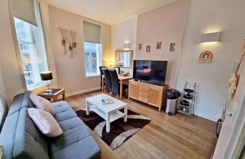 City Centre Flat near Top Sights - Foto 31