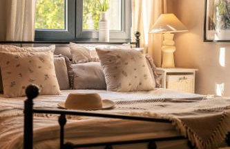 Dom Biały, willa nad jeziorem - Foto 59