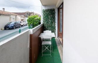 Le petit Marmandais - Foto 11