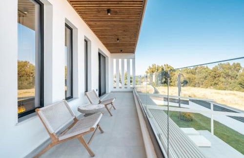 D&R Boutique Villas R - Foto 36