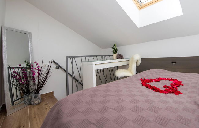 Apartment Velvet - Photo 2