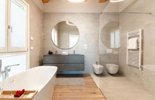 Lago Dorato Luxury Villa Sabrina Lake View - Foto 47