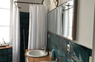 Moderne, stilvolle Ferienwohnung in Stralsund 84m2 - Foto 32