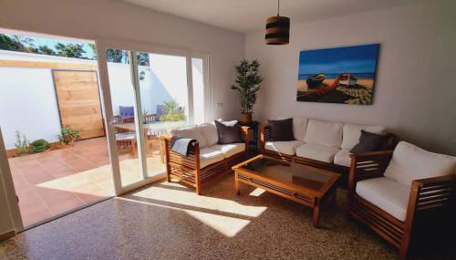 La Tejita Holiday House - Foto 1