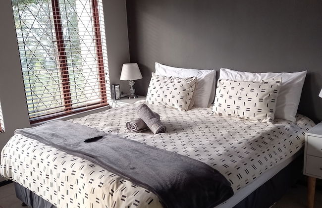 Crest Farm - Self-catering 2-bedroom, Wi-fi, Views, Swiming Pool - Foto 8