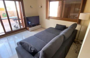 La Recoleta - Foto 21