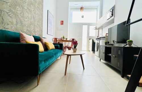 Exclusive LOFT in Ruzafa (SOHO) - Photo 24